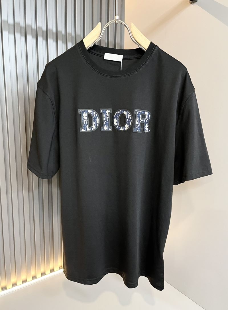 Christian Dior T-Shirts